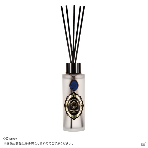 「ディズニー ツイステッドワンダーランド」各寮をイメージしたルームフレグランスがプレミアムバンダイで予約開始！の画像7