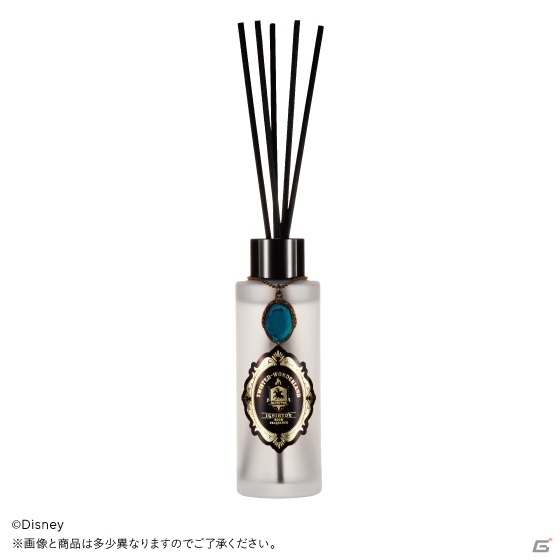 「ディズニー ツイステッドワンダーランド」各寮をイメージしたルームフレグランスがプレミアムバンダイで予約開始！の画像8