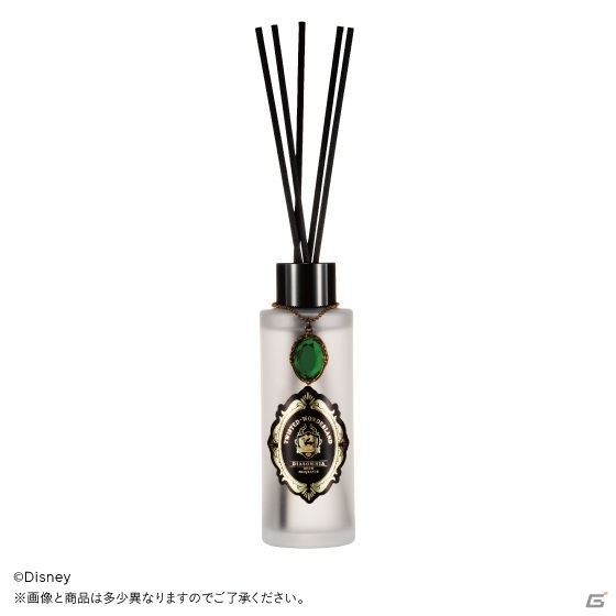 「ディズニー ツイステッドワンダーランド」各寮をイメージしたルームフレグランスがプレミアムバンダイで予約開始！の画像9