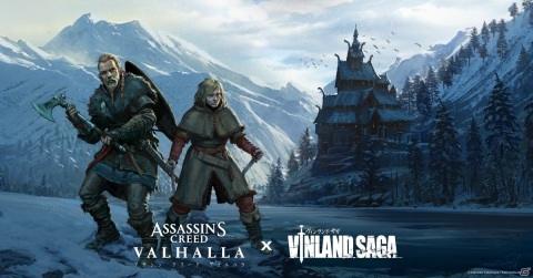 「アサシン クリード ヴァルハラ」が本日発売！新たな壁紙の配布やTwitterキャンペーンの実施もの画像9