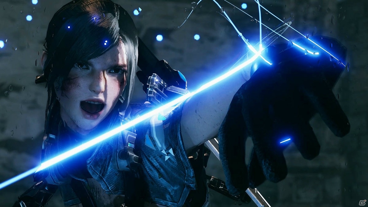 華麗なコンボアクションが魅力のFPS「Bright Memory」がXbox Series X|S向けに配信開始！の画像3