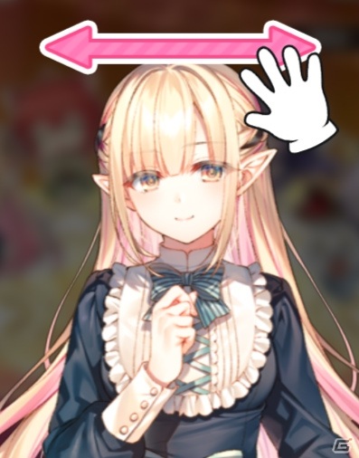 「おねがい、俺を現実に戻さないで！ シンフォニアステージ」リズムゲームパートの詳細情報が公開！の画像4
