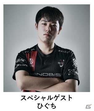 「CAPCOM Pro Tour Online 2020」オーストラリア大会が11月14日より実施！ひぐち選手がゲスト出演の画像3