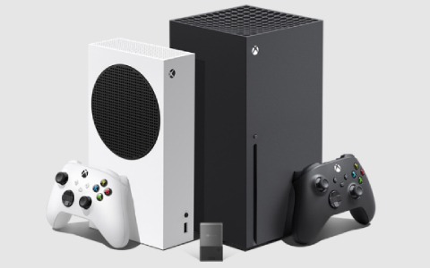 Seagate、次世代の性能を維持しながら容量を増やせるXboxSX|S用ストレージ拡張カードを発表
