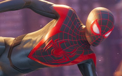 「Marvel’s Spider-Man: Miles Morales」ローンチトレーラーと出演声優情報が公開！