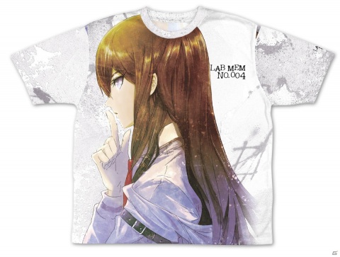 二次元コスパより「STEINS;GATE」10周年記念グッズの第2弾が登場！あみあみ秋葉原ラジオ会館店などで先行販売も実施の画像1