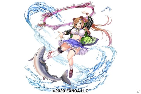 「要塞少女」★4マタルが報酬のイベント「マタル死す！？雨乞い呪術師危機一髪」が開催！の画像3
