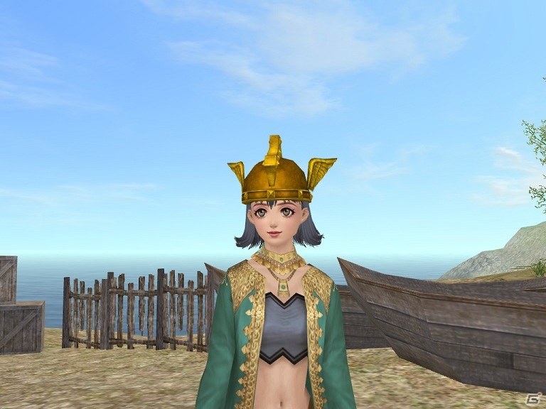 大航海時代 Online でliveイベント ペットグランプリ 癒しの時間 が11月17日より開催 ゲーム情報サイト Gamer