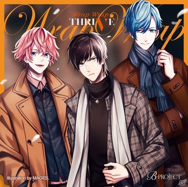「B-PROJECT」メンバーが演じる架空映画ストーリー「Supernova」がドラマCDとなって12月2日に発売！の画像4