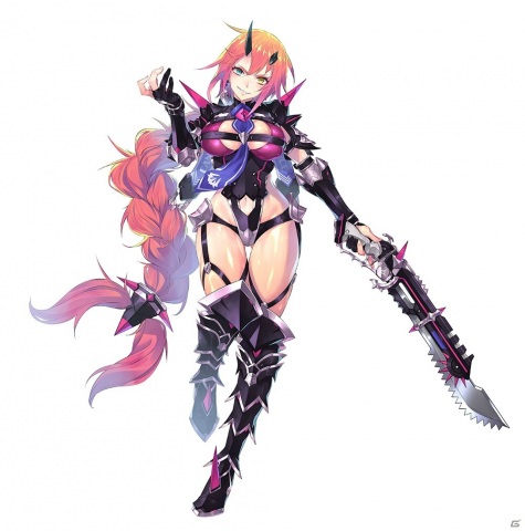 「イドラ ファンタシースターサーガ」★5キャラクター「リンジー（CV：福原綾香）」がステップアップガチャで登場！の画像1