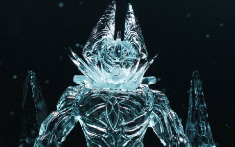 「Destiny 2」の拡張コンテンツ「光の超越」が発売！冷徹な強敵・エラミスの氷像も登場
