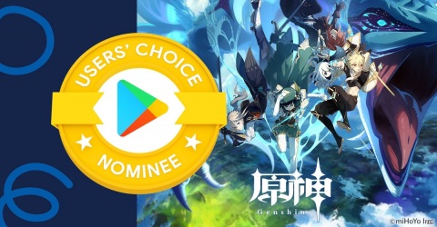 「原神」水元素の新キャラ・タルタリヤが登場！「Google Play ベストオブ2020」ユーザー投票部門にもノミネートの画像8