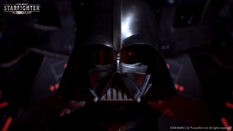 「Star Wars: Starfighter Missions」の配信日が11月19日に決定！ヤヴィンの戦いを再現したトレーラーも公開の画像2