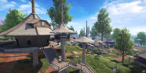 「荒野行動」遊園地をテーマにしたマップ「荒野ランド」が実装！「荒野の光-3周年スペシャル版」も実施予定の画像10