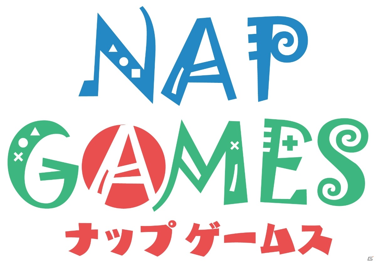 NAパブリッシングが生放送チャンネル「NAP GAMES」を開設！第1回放送では「サムライフォース：斬！」を紹介の画像1