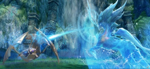 「幻想神域2 -AURA KINGDOM-」でイベント「遺跡の守護者」が開始！守護者アバターやウィングも登場の画像1