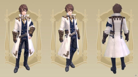 「幻想神域2 -AURA KINGDOM-」でイベント「遺跡の守護者」が開始！守護者アバターやウィングも登場の画像2