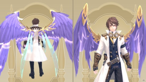 「幻想神域2 -AURA KINGDOM-」でイベント「遺跡の守護者」が開始！守護者アバターやウィングも登場の画像5