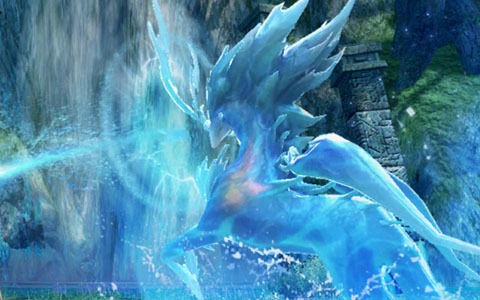 「幻想神域2 -AURA KINGDOM-」でイベント「遺跡の守護者」が開始！守護者アバターやウィングも登場