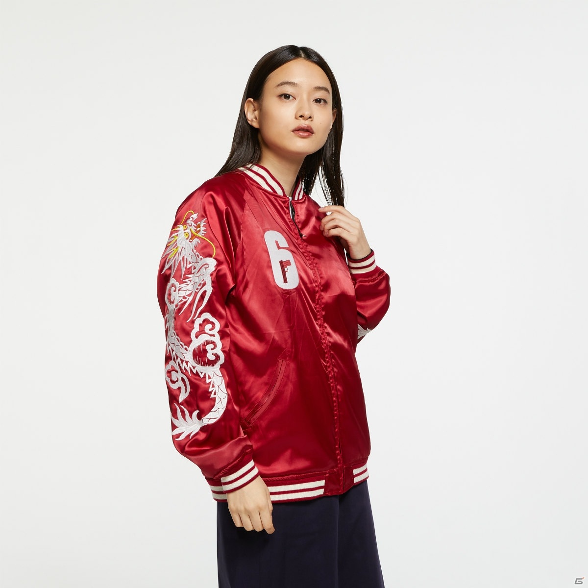 ユービーアイソフト、日本独自の公式オンラインストア「Ubisoft Style」をオープンの画像11