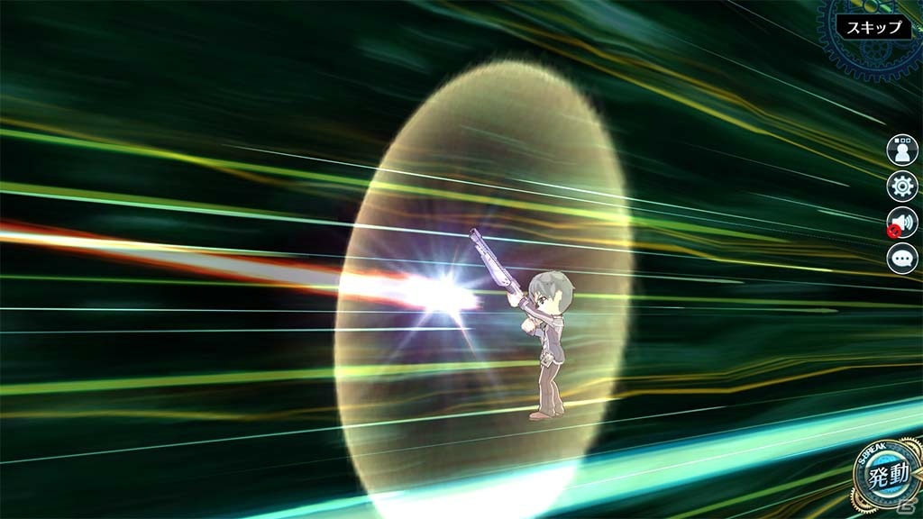 「英雄伝説 暁の軌跡」に「英雄伝説 閃の軌跡 II」から旅服・マキアスが参戦！の画像4