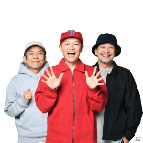 「ミニ四駆 超速グランプリ」スチャダラパーとのコラボイベント再び！新コース「シン・スチャダラパーク」が登場の画像1