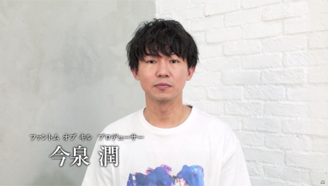 「ファントム オブ キル」6周年を記念したスペシャルムービーが全国6都市の街頭ビジョンで放映！の画像3