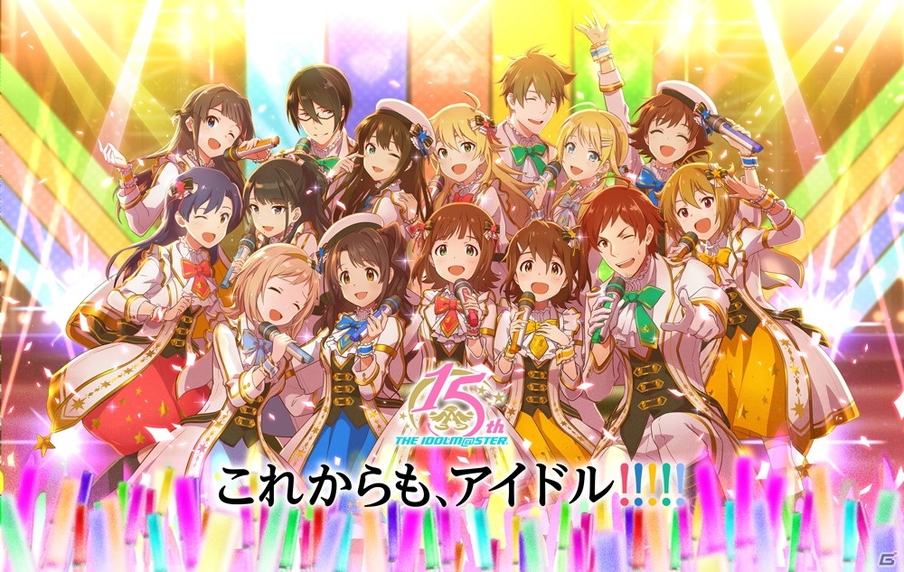 落ち着いた雰囲気の中でアイドルたちの姿を楽しむ―「変なホテルとアイドルマスター」メディア向け客室内覧をレポートの画像14