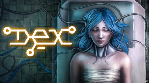 Switch版「DEX」のあらかじめDLが開始！近未来都市で暴走する管理AIシステムとの戦いを描くサイバーパンク2DアクションRPGの画像1