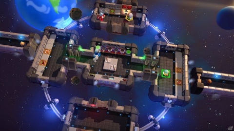 シリーズの全要素に新規コンテンツも収録された完全版「Overcooked! - オーバークック 王国のフルコース」がPS5向けに配信開始！の画像11