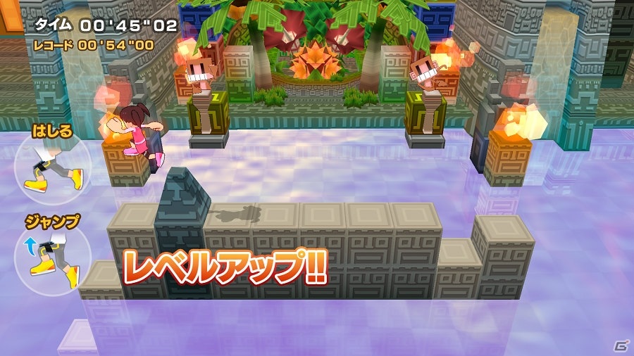 Switch「ファミリートレーナー」のあらかじめダウンロードが開始！開発チームのブログも公開中の画像15