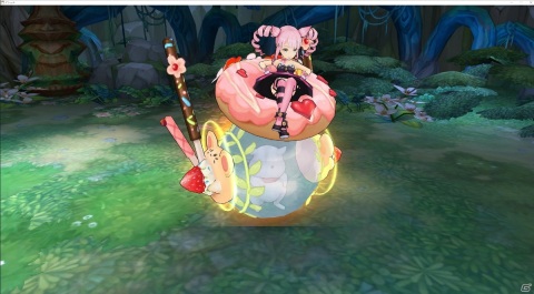 「Ash Tale -風の大陸-」で限定アバターなどが報酬のBINGOイベントが開催！の画像7