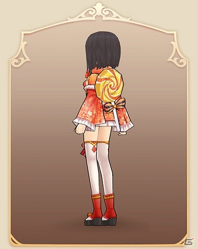 「Ash Tale -風の大陸-」で限定アバターなどが報酬のBINGOイベントが開催！の画像10