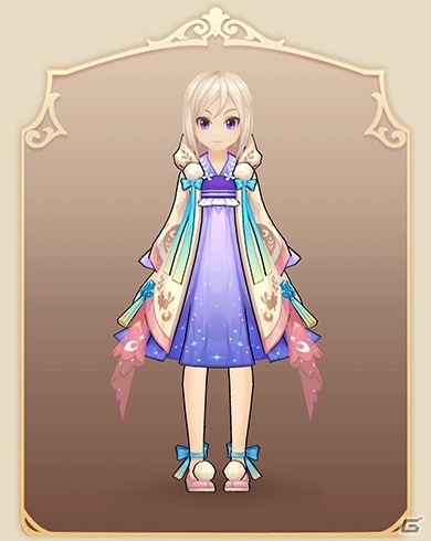 「Ash Tale -風の大陸-」で限定アバターなどが報酬のBINGOイベントが開催！の画像12