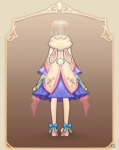 「Ash Tale -風の大陸-」で限定アバターなどが報酬のBINGOイベントが開催！の画像13