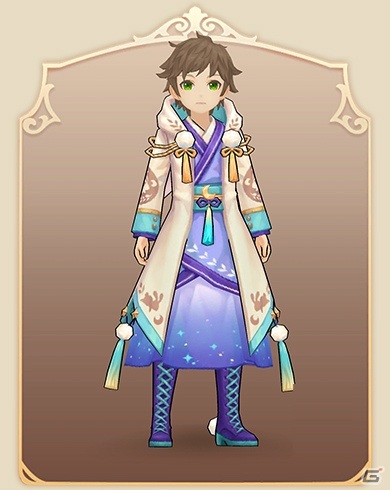 「Ash Tale -風の大陸-」で限定アバターなどが報酬のBINGOイベントが開催！の画像14