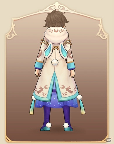 「Ash Tale -風の大陸-」で限定アバターなどが報酬のBINGOイベントが開催！の画像15