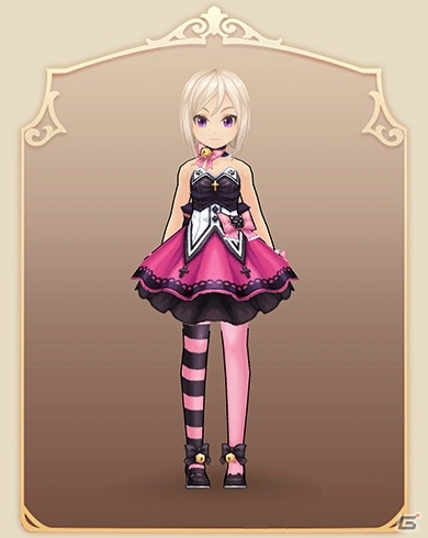 「Ash Tale -風の大陸-」で限定アバターなどが報酬のBINGOイベントが開催！の画像16