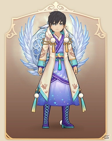 「Ash Tale -風の大陸-」で限定アバターなどが報酬のBINGOイベントが開催！の画像21