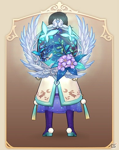 「Ash Tale -風の大陸-」で限定アバターなどが報酬のBINGOイベントが開催！の画像22