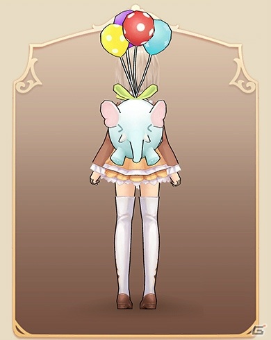 「Ash Tale -風の大陸-」で限定アバターなどが報酬のBINGOイベントが開催！の画像23