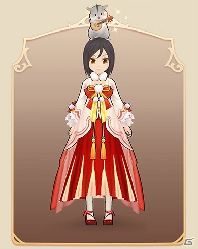 「Ash Tale -風の大陸-」で限定アバターなどが報酬のBINGOイベントが開催！の画像3