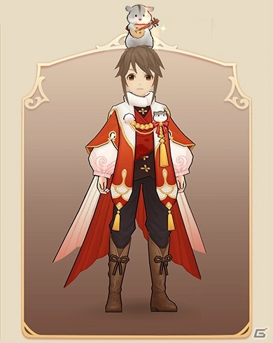 「Ash Tale -風の大陸-」で限定アバターなどが報酬のBINGOイベントが開催！の画像4