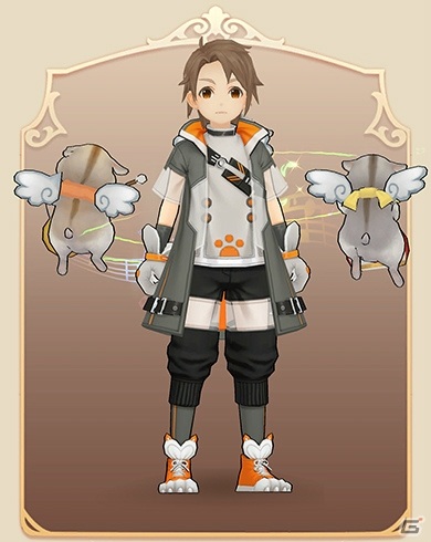 「Ash Tale -風の大陸-」で限定アバターなどが報酬のBINGOイベントが開催！の画像5