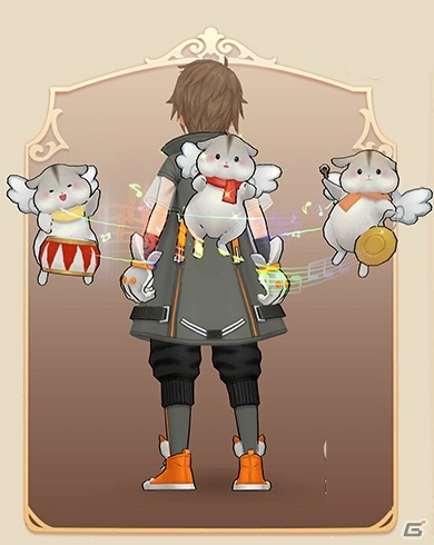 「Ash Tale -風の大陸-」で限定アバターなどが報酬のBINGOイベントが開催！の画像6