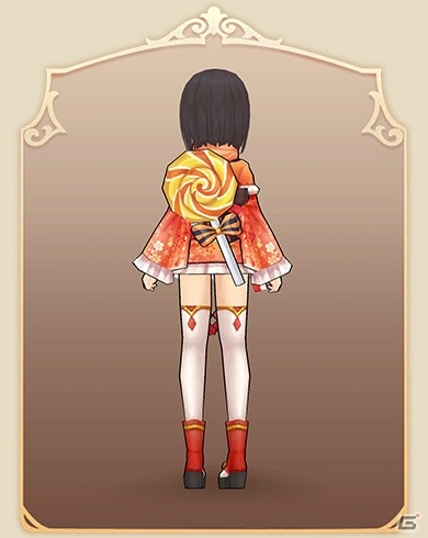 「Ash Tale -風の大陸-」で限定アバターなどが報酬のBINGOイベントが開催！の画像9