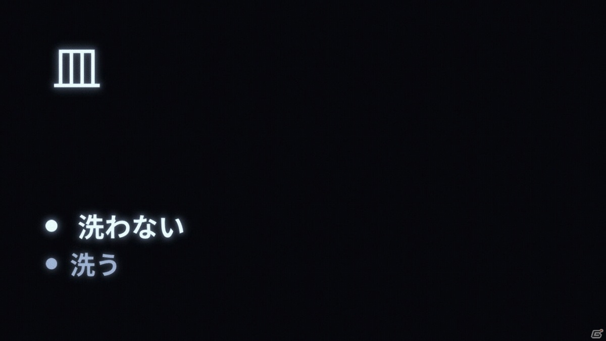 グラフィックやアートを一切含まない“テキスト”ADV「オード」がPS4/Switchでリリース！の画像4