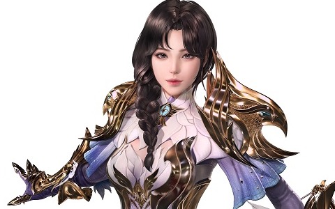 「V4」新クラス「アーチャー」が11月25日に実装！ティザーサイトにて事前登録が開始