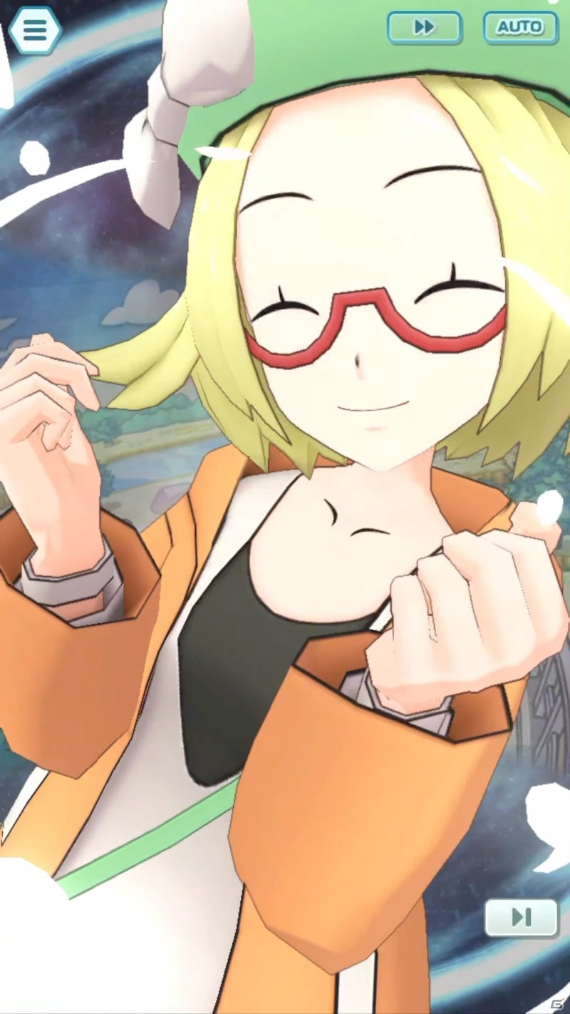 ポケモンマスターズ Ex タイムアタックイベント 速攻ポケモン勝負 が開始 の画像 ゲーム情報サイト Gamer