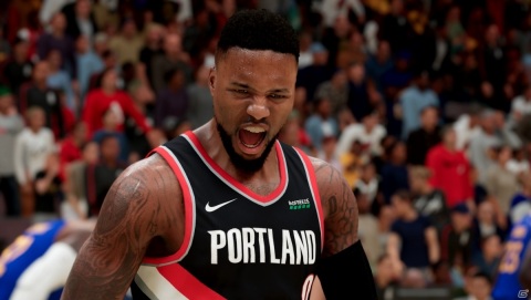 PS5/XboxSX|S版「NBA 2K21」が発売!「ザ・シティ」など次世代機でしか楽しめない機能やモードを楽しもうの画像29